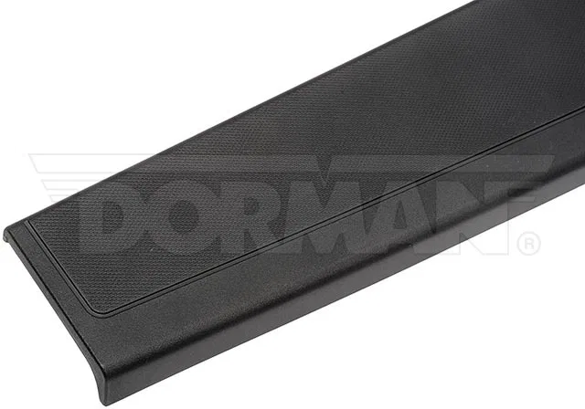 925-604 – DORMAN Tailgate Molding, OE Replacement - view 3